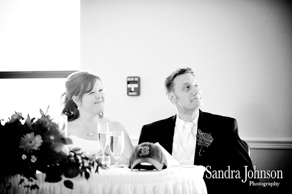 Best Royal Crest Room Wedding photographer - Sandra Johnson (SJFoto.com)